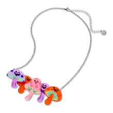 Erstwilder – Out of the Shadows Necklace