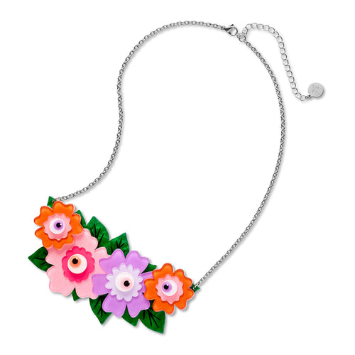Erstwilder - Eye Spy Necklace