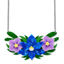 Erstwilder - Garden in Full Bloom Necklace