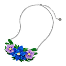 Erstwilder - Garden in Full Bloom Necklace