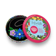 Erstwilder - Garden in Full Bloom Necklace