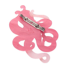 Erstwilder - Octopode's Abode Brooch (2026)