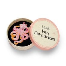 Erstwilder - Octopode's Abode Brooch (2026)