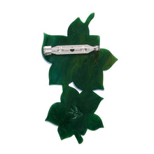 Erstwilder - Opulent Orchidaceae Brooch (2026)