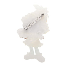 Erstwilder x Strawberry Shortcake - Orange Blossom Brooch