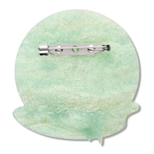 Erstwilder x Pete Cromer - Pest Control Brooch