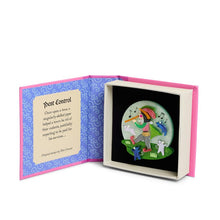 Erstwilder x Pete Cromer - Pest Control Brooch