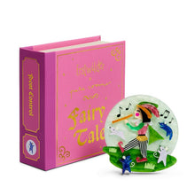Erstwilder x Pete Cromer - Pest Control Brooch