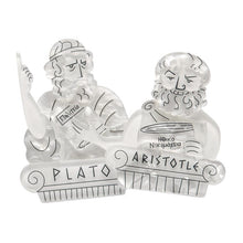 Erstwilder - The OG Philosophers Brooch