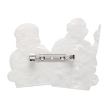 Erstwilder - The OG Philosophers Brooch