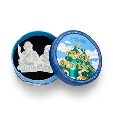 Erstwilder - The OG Philosophers Brooch