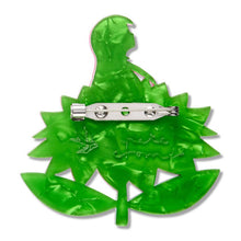 Erstwilder x Pete Cromer - Pocket Princess Brooch