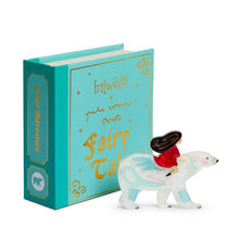 Erstwilder x Pete Cromer - Polar Adventure Brooch
