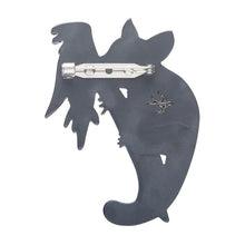 Erstwilder - Penny the Possum Brooch