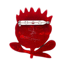 Erstwilder x Lauren Rodgers - Prophetic Protea Brooch
