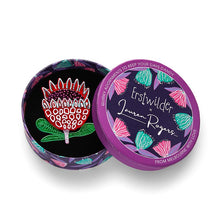 Erstwilder x Lauren Rodgers - Prophetic Protea Brooch