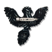 Erstwilder x Brooke Sutton – Kurri Kurri Marrpu Brooch