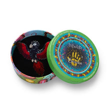Erstwilder x Brooke Sutton – Kurri Kurri Marrpu Brooch