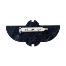 Erstwilder - Regal Intrigue Brooch
