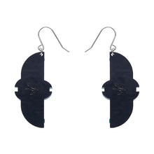 Erstwilder - Regal Intrigue Drop Earrings