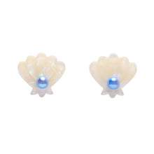 Erstwilder - Saltwater Wisdom Stud Earrings (2026)