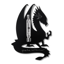 Erstwilder x Pete Cromer - Impressive Scale Brooch