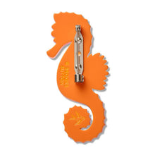 Erstwilder x Brooke Sutton - Kuu Wanana Brooch
