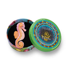 Erstwilder x Brooke Sutton - Kuu Wanana Brooch