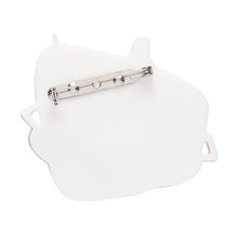 Erstwilder - Shaken or Stirred Brooch