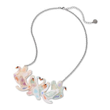 Erstwilder x Pete Cromer - Silent Sister Necklace