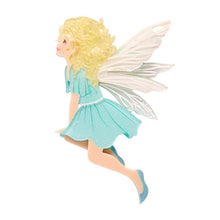 Erstwilder – Silky the Fairy Brooch