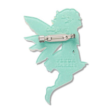 Erstwilder – Silky the Fairy Brooch
