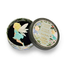 Erstwilder – Silky the Fairy Brooch