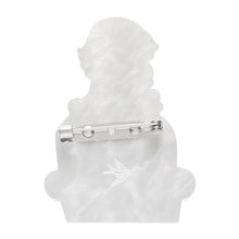 Erstwilder - Socratic Method Brooch