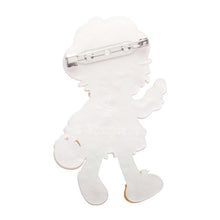 Erstwilder x Strawberry Shortcake – Strawberry Strolling Brooch