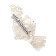 Erstwilder x Jocelyn Proust - Sunny of the Sulphur Crest Brooch
