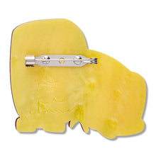 Erstwilder x Pete Cromer – Unlikely Associates Brooch