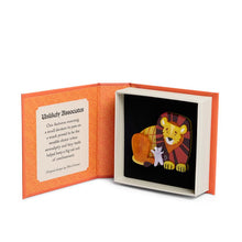 Erstwilder x Pete Cromer – Unlikely Associates Brooch
