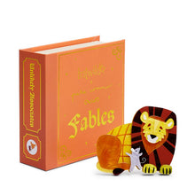 Erstwilder x Pete Cromer – Unlikely Associates Brooch