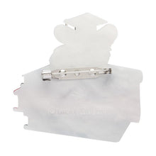 Erstwilder x Lucia Heffernan - The Valedictorian Mouse Brooch