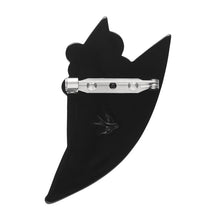 Erstwilder - Golden Wattle Brooch