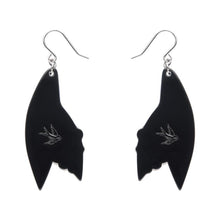 Erstwilder - Golden Wattle Earrings