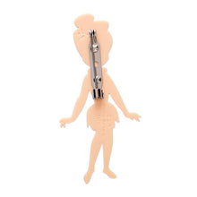 Erstwilder x Hanna Barbera – Wilma Flintstone Brooch