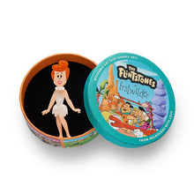 Erstwilder x Hanna Barbera – Wilma Flintstone Brooch