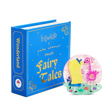 Erstwilder x Pete Cromer – Wonderland Brooch
