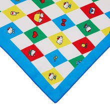 Erstwilder - Hello Kitty Argyle Large Neck Scarf