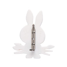 Erstwilder x Miffy - Miffy the Artist Brooch