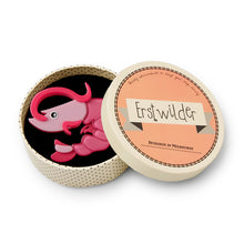 Erstwilder - Brian B. Quaid Brooch