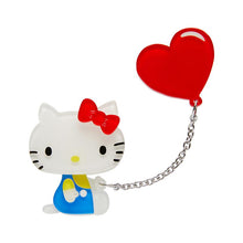 Erstwilder - Balloon Heart Brooch