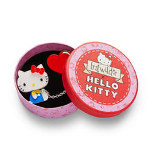 Erstwilder - Balloon Heart Brooch